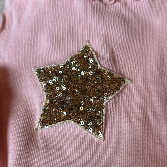 Such a fun boutique dress for your little girl!!⭐️🌟 - Picture 2 of 6